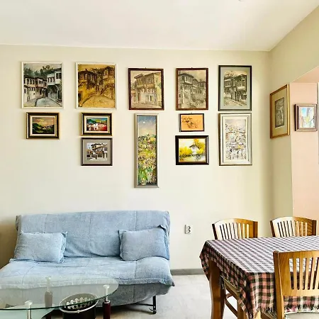 Appartement Dulo's