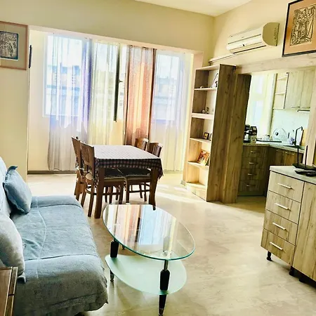 Dulo's Appartement Varna