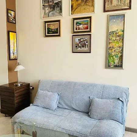 Dulo's Appartement